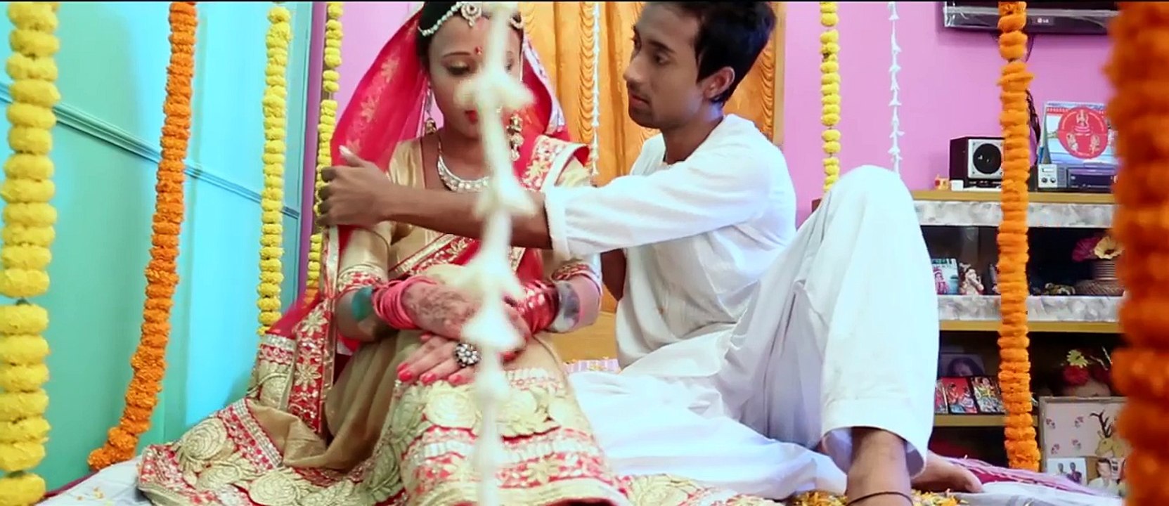 HENGULIA | Kuldeep Suman | Abhishranta Rinku | Assames Video Song 2016