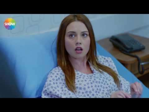 Yiğit'in Elmas'a sert cevabı | Asla Vazgeçmem 32.Bölüm