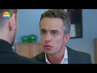 "Nur'a karışmaya hakkın yok" | Asla Vazgeçmem 34.Bölüm