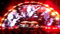 Bon Jovi -  2010 Circle Tour Opening Song...Can't Go Home!