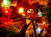 Nightmare Before Christmas - Far Natale (Cover By Fles)