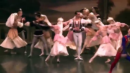 St.Petersburg Ballet Theatre - TRAILER II