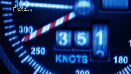 Mayday, catástrofes aéreas 05x08 El avión que no quiso hablar