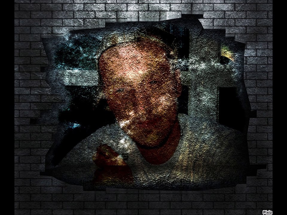 Tony Bastos - Mon coeur est triste