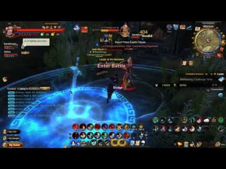 Age of wushu Royal Guard  Si