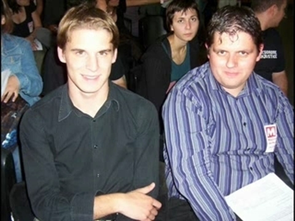 La rochelle 2007 mjs nord