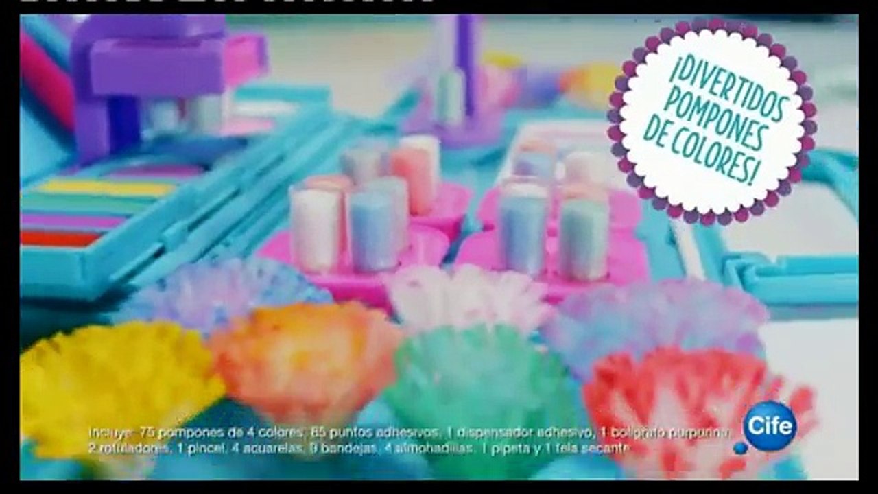 Disney Channel España Advertising, reklame, id's, trailers (11.2016)