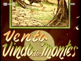 Horizontes da Memória, Vento vindo dos Montes, 1999