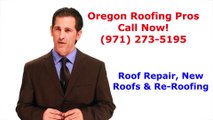 Roof Repair Call (971) 273-5195 Keizer, OR