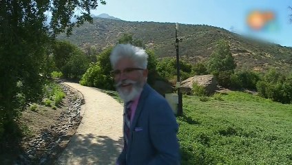 city tour capítulo 43 temporada 2016. (22 de diciembre 2016).