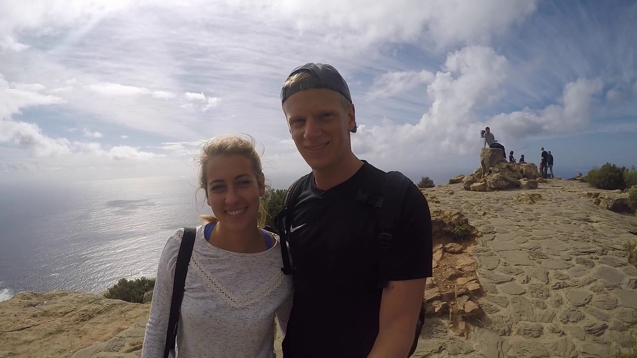 Lekker Lekker Roadtrip