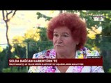 Selda Bağcan - Habertürk TV - Özel Röportaj
