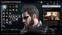Deus Ex: Mankind Divided 5