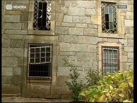 Horizontes da Memória, Histórias da Guarda, 1999