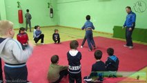 emKARATE - trening14 Vitez 2013