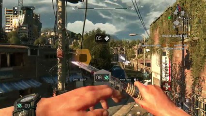 Exotic Gamer fuck ME (dying light) (2)