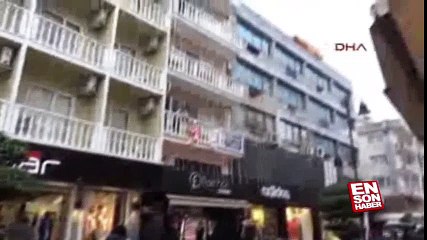 Muğla'da intihar girişimi saat sonra önlendi | En Son Haber
