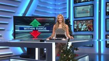 'NFL Fantasy Live': Within range projections Week 16