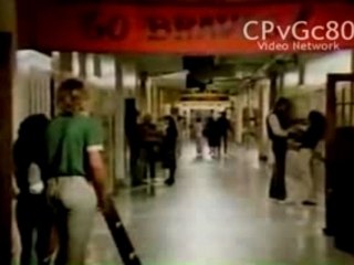 Embassy Television (Square Pegs, 1982)