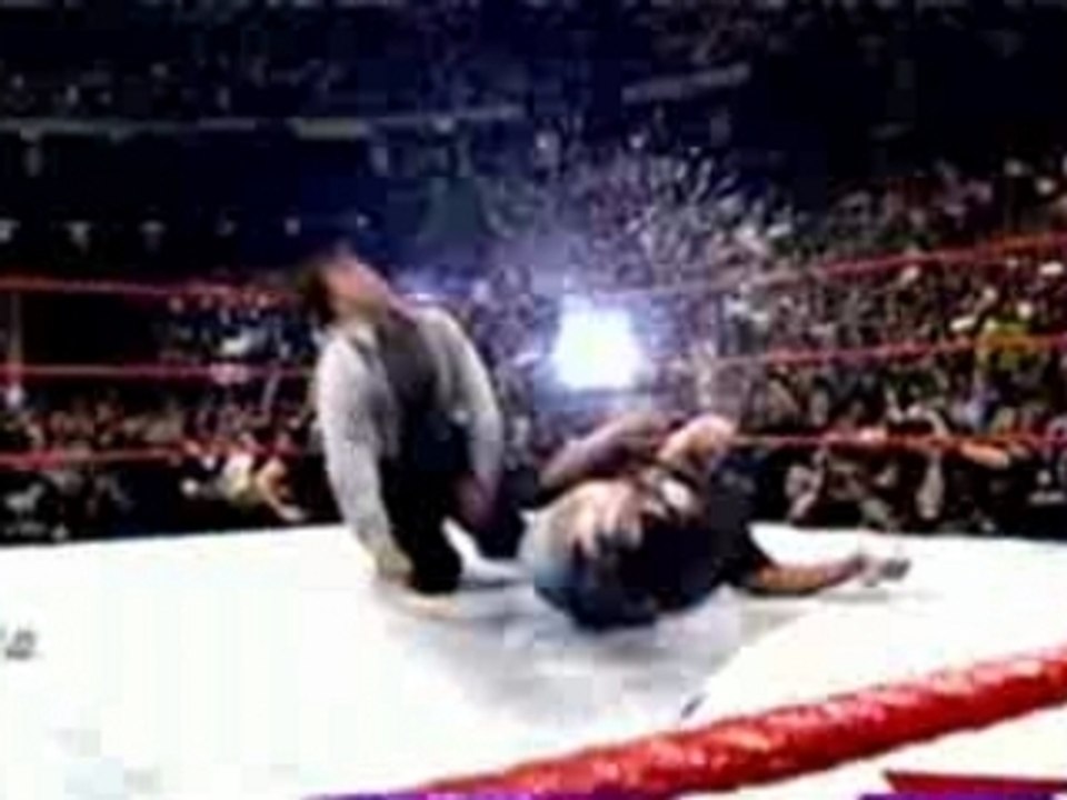 Promo the rock