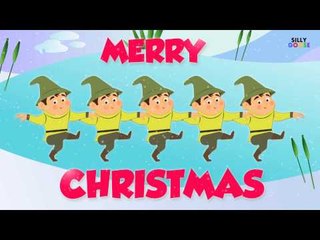 Merry Christmas ecard