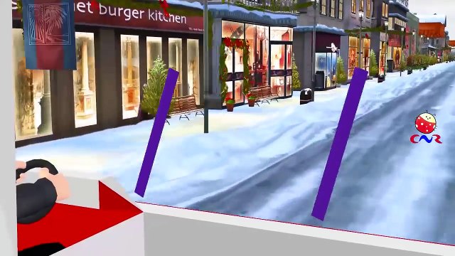 Animals Cartoons for Children Wheels On The Bus Go Round And Round Children Nursery Rhymes Babies