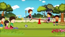 Hey Diddle Diddle Song | Nursery Rhymes Collection | Rhymes For Children by Nursery Rhyme Street