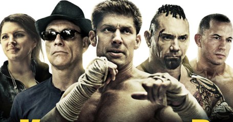Action movies 2016 ► Kickboxer Vengeance 2016 ►Top Action Movies Full movie english hollywood hd best hollywood action