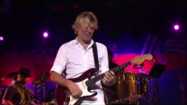 ColdDuck time Jeff golub & Jeff Lorber Live Croatia HD720 m2 Basscover Bob Roha