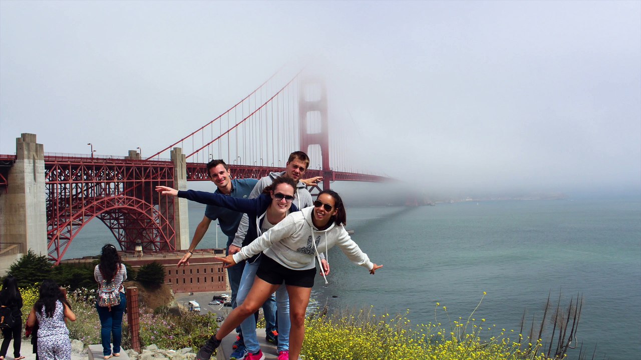 USA Road trip 2016