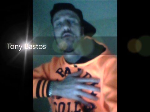 Tony Bastos - Mon coeur est triste (remix)