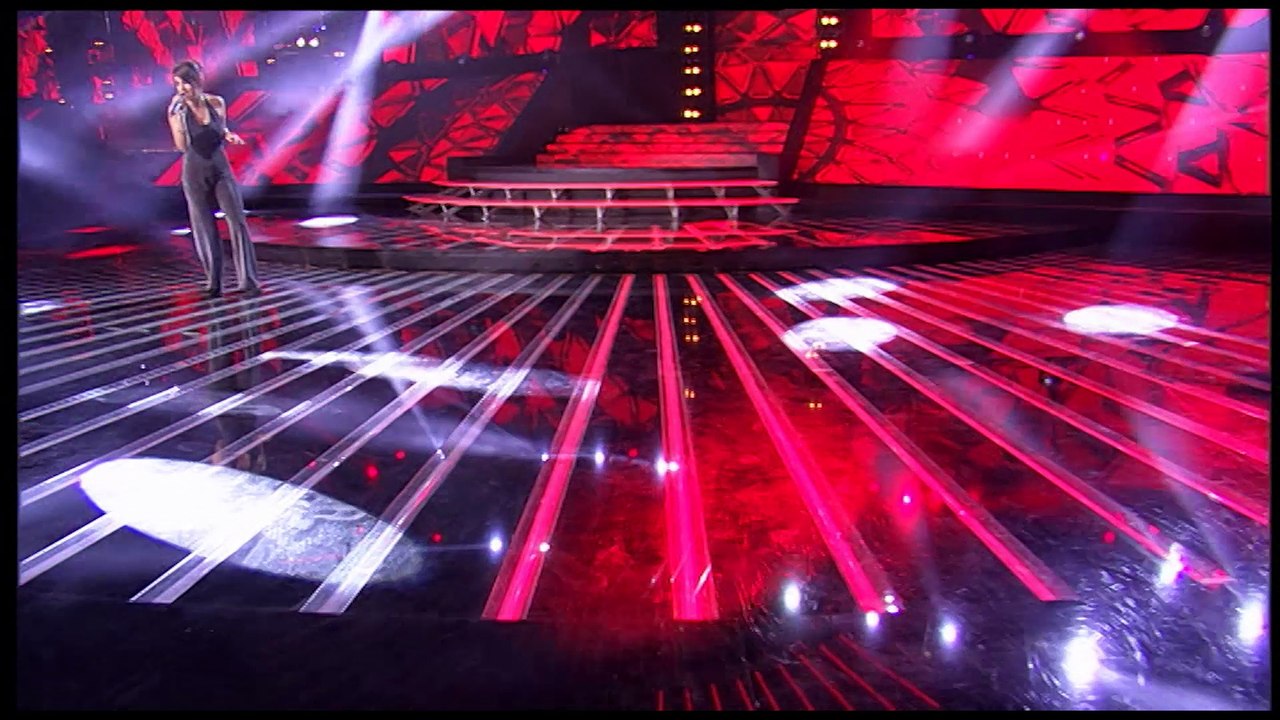 Melika Begić - Nah Nah Nah