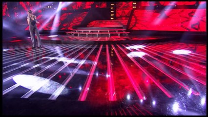 Melika Begić - Nah Nah Nah