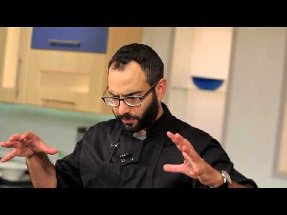 طاجن بامية تركي - بوريك بالدجاج والجبنة | مطبخ...