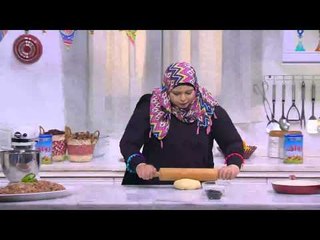 ارز بالبلوبيف - دونات حادق | نجلاء الشرشابي