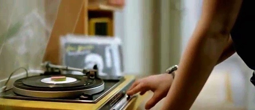 Агата Кристи - Черная луна