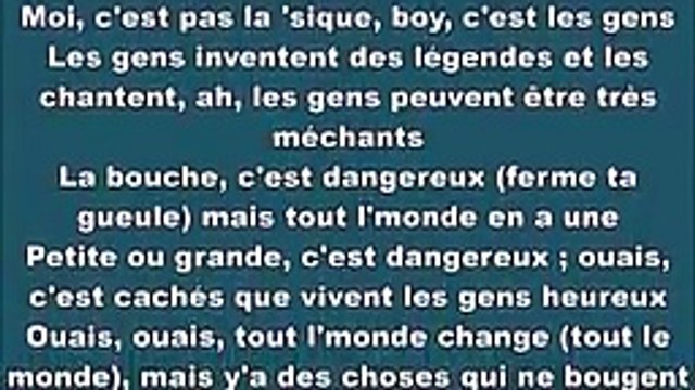 Lefa - TMCP #9 On est en guerre ft. Dry Paroles