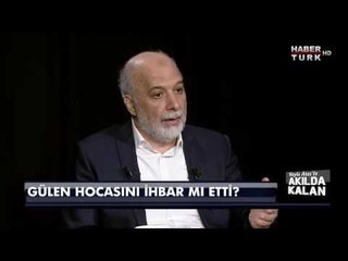 Akılda Kalan - 12 Ağustos (Latif Erdoğan)