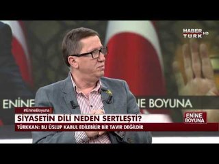 Enine Boyuna - 7 Nisan 2016 (Tek Parça)ᴴᴰ