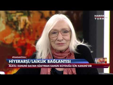 Kelebek Etkisi - 1 Mayıs 2016 (Bireysel ve Toplumsal Değişim Yasaları)ᴴᴰ