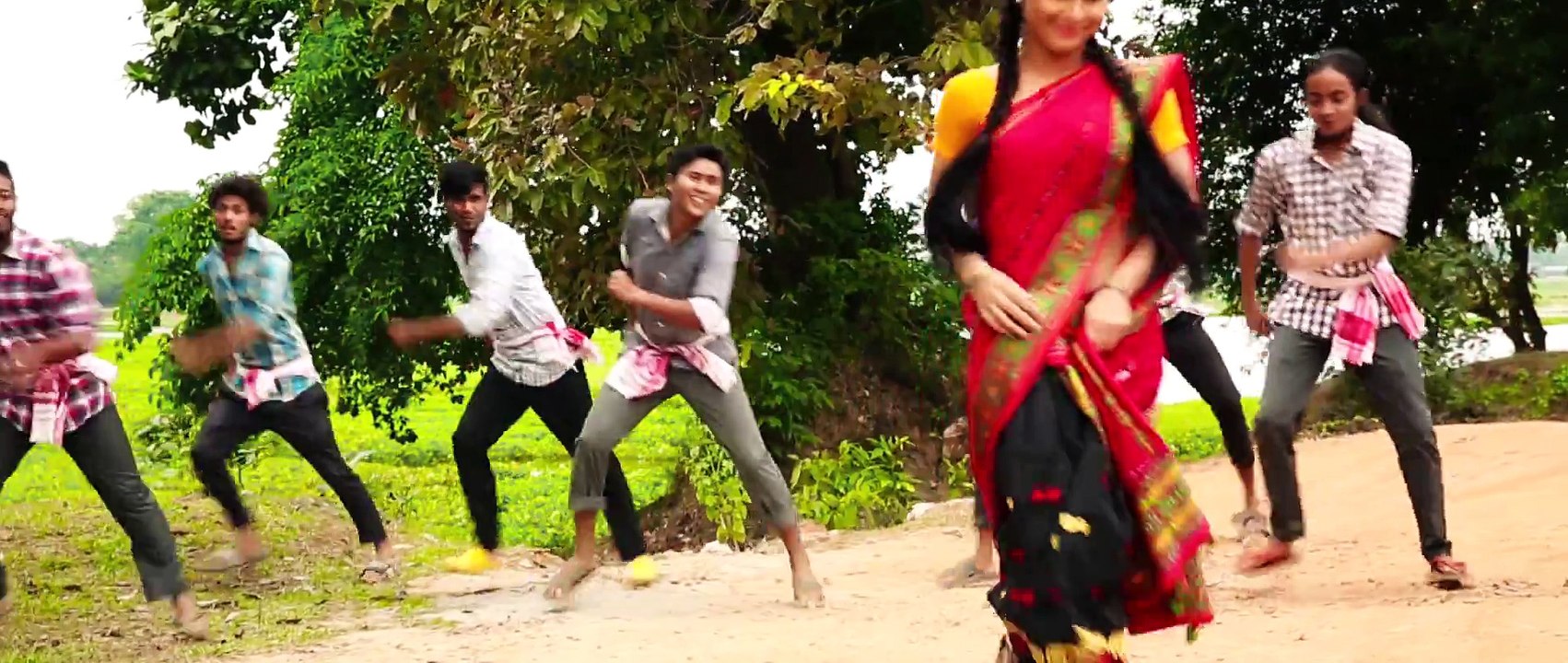 SILONI JIYAK | Lakhyajit | Pankaj | Alishmita | New assames Video Songs 2016