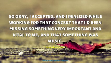 Joseph Jarman Quotes #2