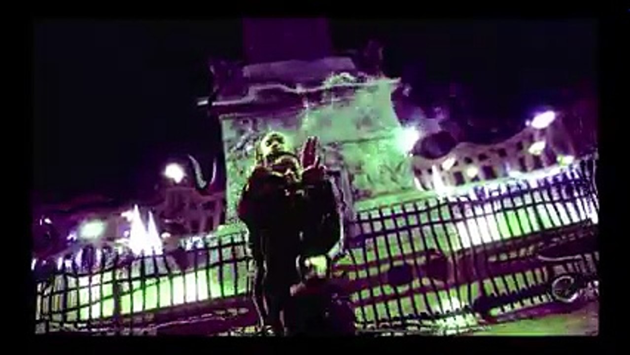 SLIMKA - DESPERADOS