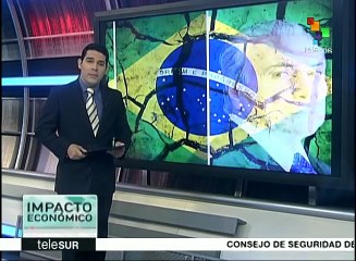 Brasil: reforma laboral restará derechos a trabajadores