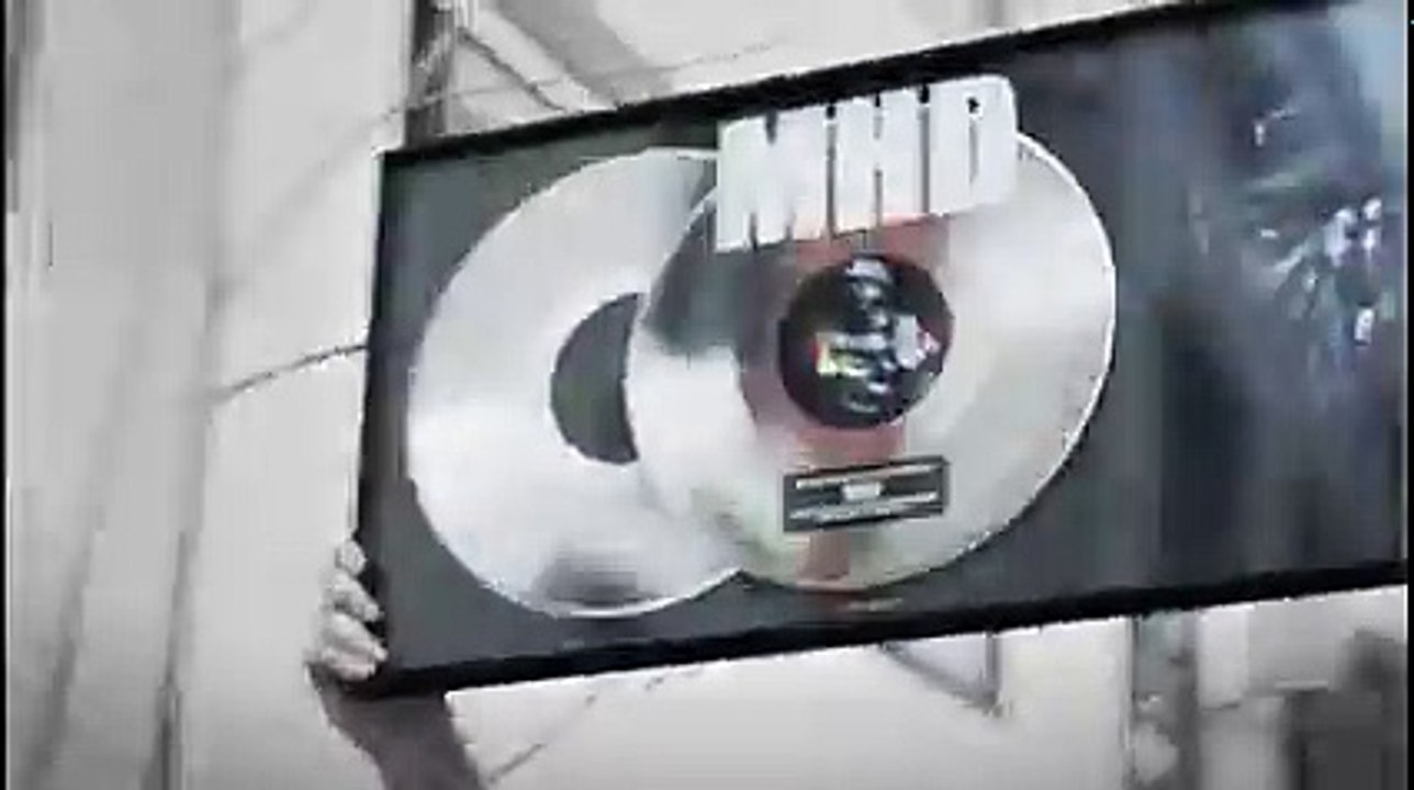 Mhd Afro Trap Part 7 La Puissance Lyrics