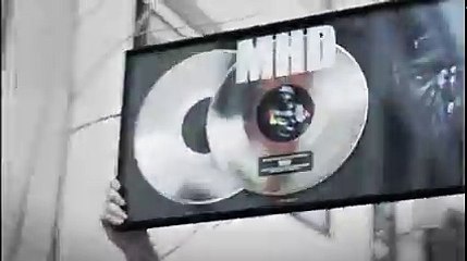 MHD - AFRO TRAP Part.7 (La Puissance)