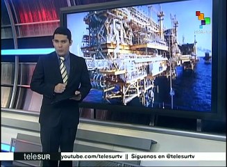 México: prevén subida del precio de la gasolina un 20% en 2017