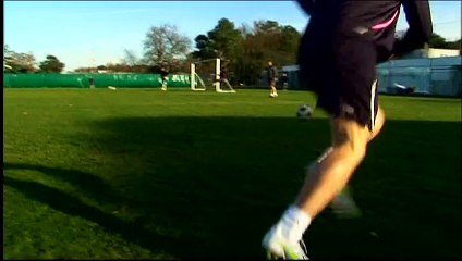 Gestes techniques : contrôles et amortis 5