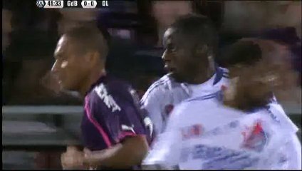 Gestes techniques : contrôles et amortis 1