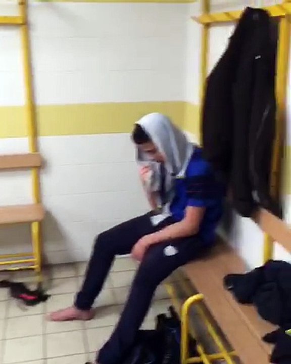 matt U16 mannequin challenge dec 2016